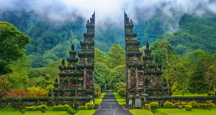 AUTUNNO A BALI...IL PARADISO TI ASPETTA!